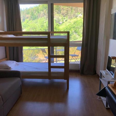 La Grande Moucherolle Bis Villard-de-Lans Eksteriør billede