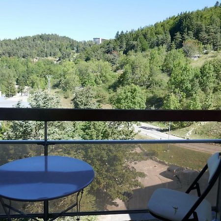 La Grande Moucherolle Bis Villard-de-Lans Eksteriør billede