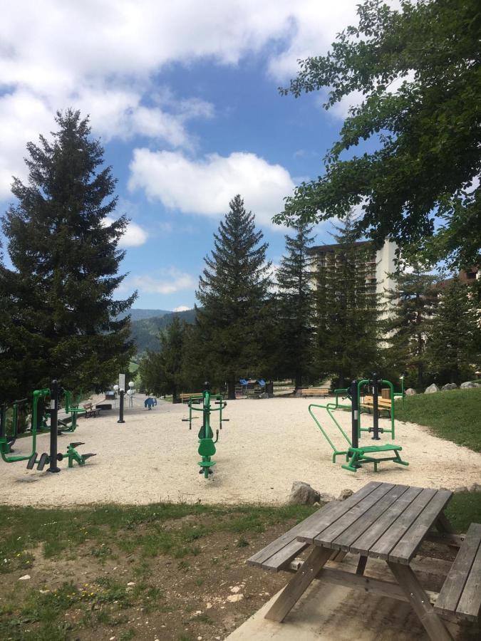 La Grande Moucherolle Bis Villard-de-Lans Eksteriør billede