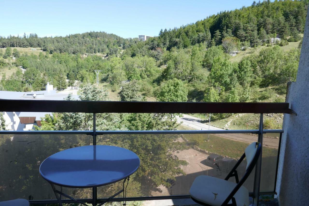 La Grande Moucherolle Bis Villard-de-Lans Eksteriør billede